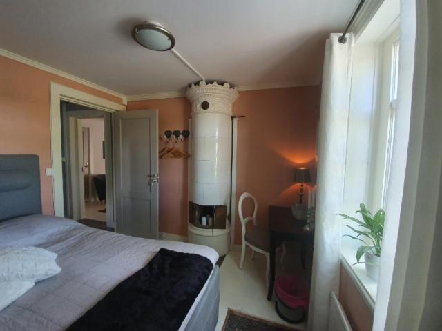 Aaengens Bed O Breakfast Bed & Breakfast Soderkoping Exterior photo