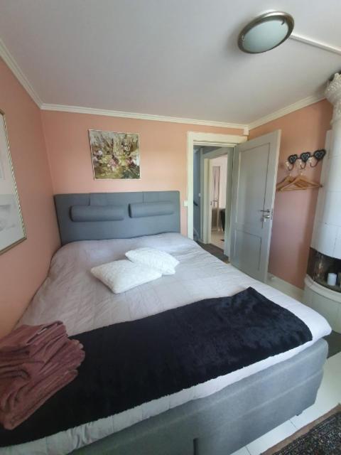 Aaengens Bed O Breakfast Bed & Breakfast Soderkoping Exterior photo