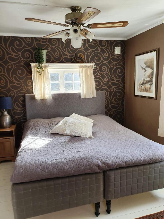 Aaengens Bed O Breakfast Bed & Breakfast Soderkoping Exterior photo
