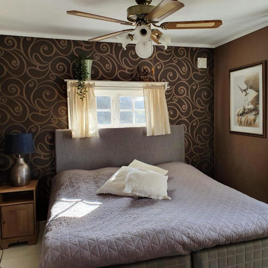 Aaengens Bed O Breakfast Bed & Breakfast Soderkoping Exterior photo