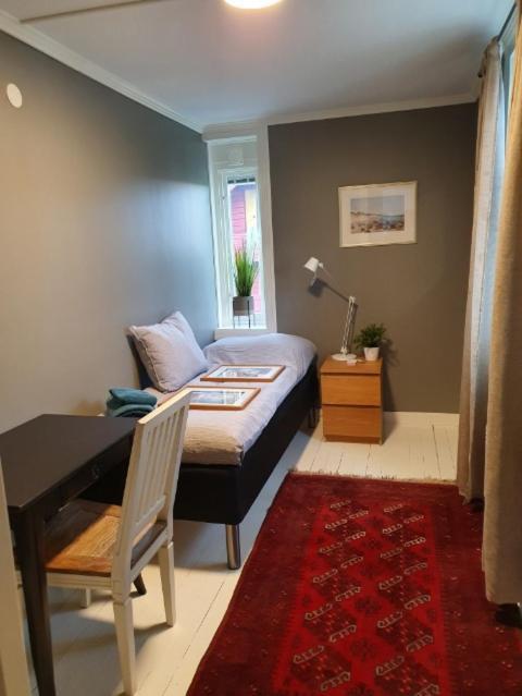 Aaengens Bed O Breakfast Bed & Breakfast Soderkoping Exterior photo
