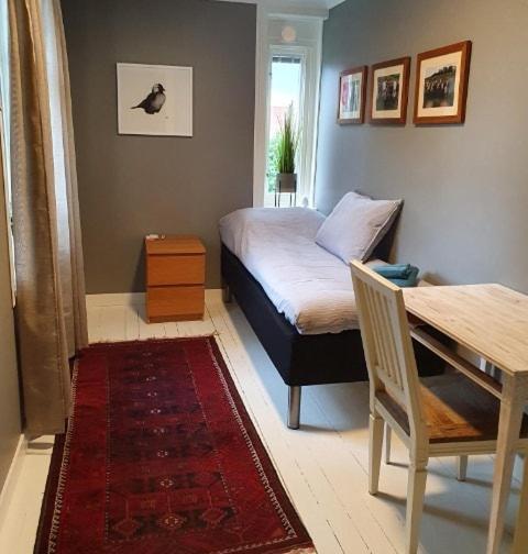 Aaengens Bed O Breakfast Bed & Breakfast Soderkoping Exterior photo