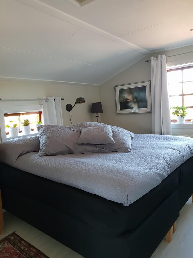 Aaengens Bed O Breakfast Bed & Breakfast Soderkoping Exterior photo