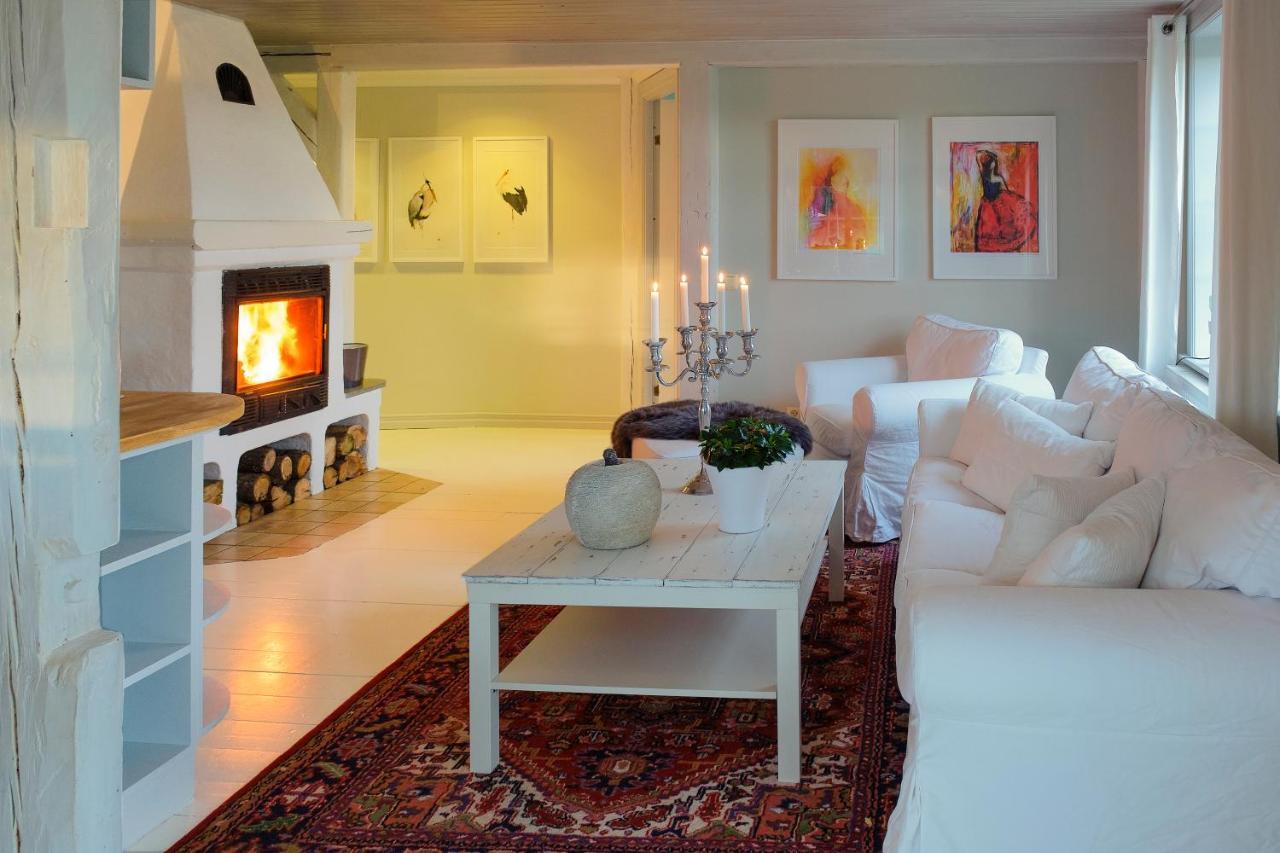 Aaengens Bed O Breakfast Bed & Breakfast Soderkoping Exterior photo