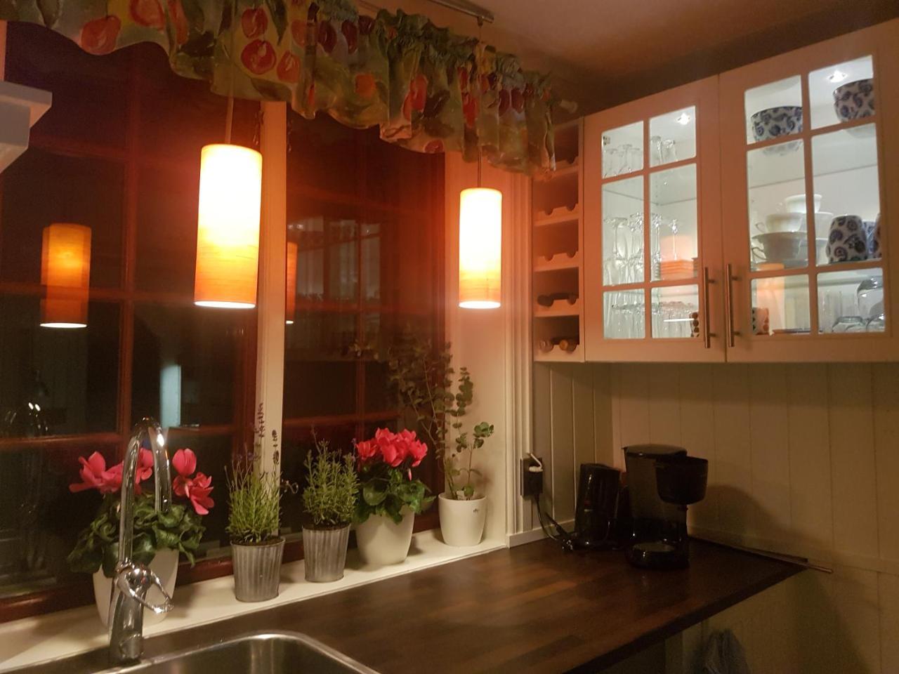Aaengens Bed O Breakfast Bed & Breakfast Soderkoping Exterior photo