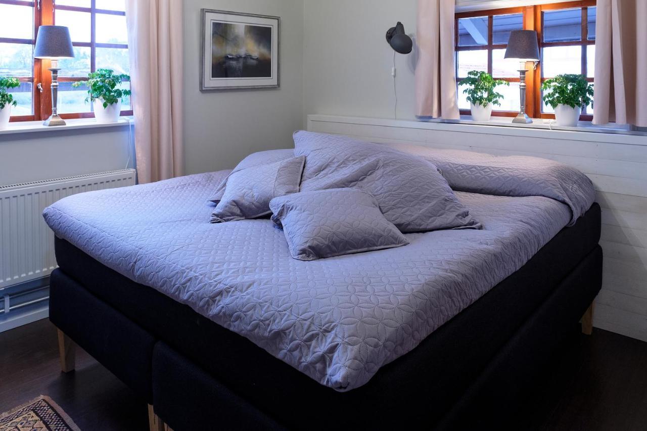 Aaengens Bed O Breakfast Bed & Breakfast Soderkoping Exterior photo