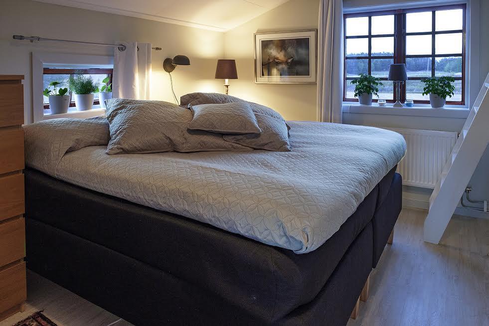 Aaengens Bed O Breakfast Bed & Breakfast Soderkoping Exterior photo