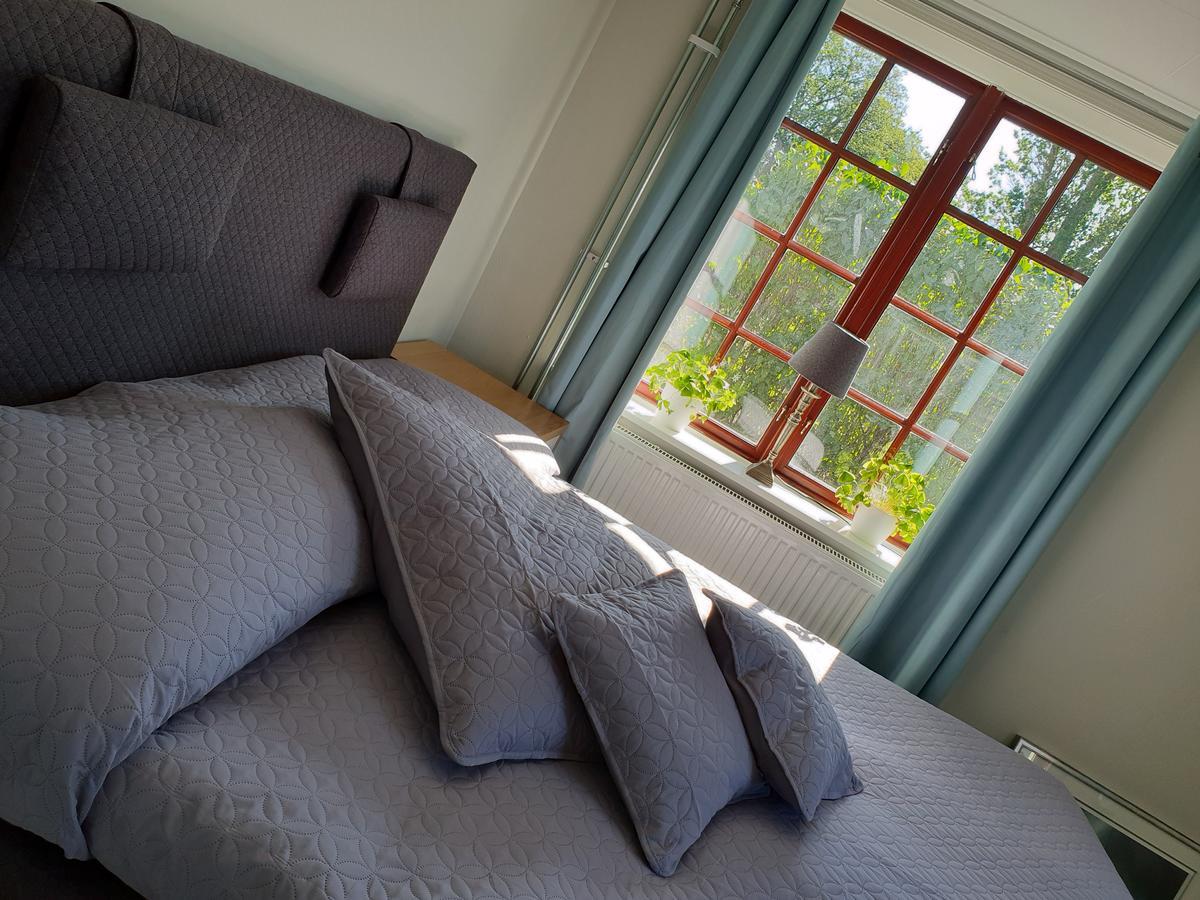 Aaengens Bed O Breakfast Bed & Breakfast Soderkoping Exterior photo