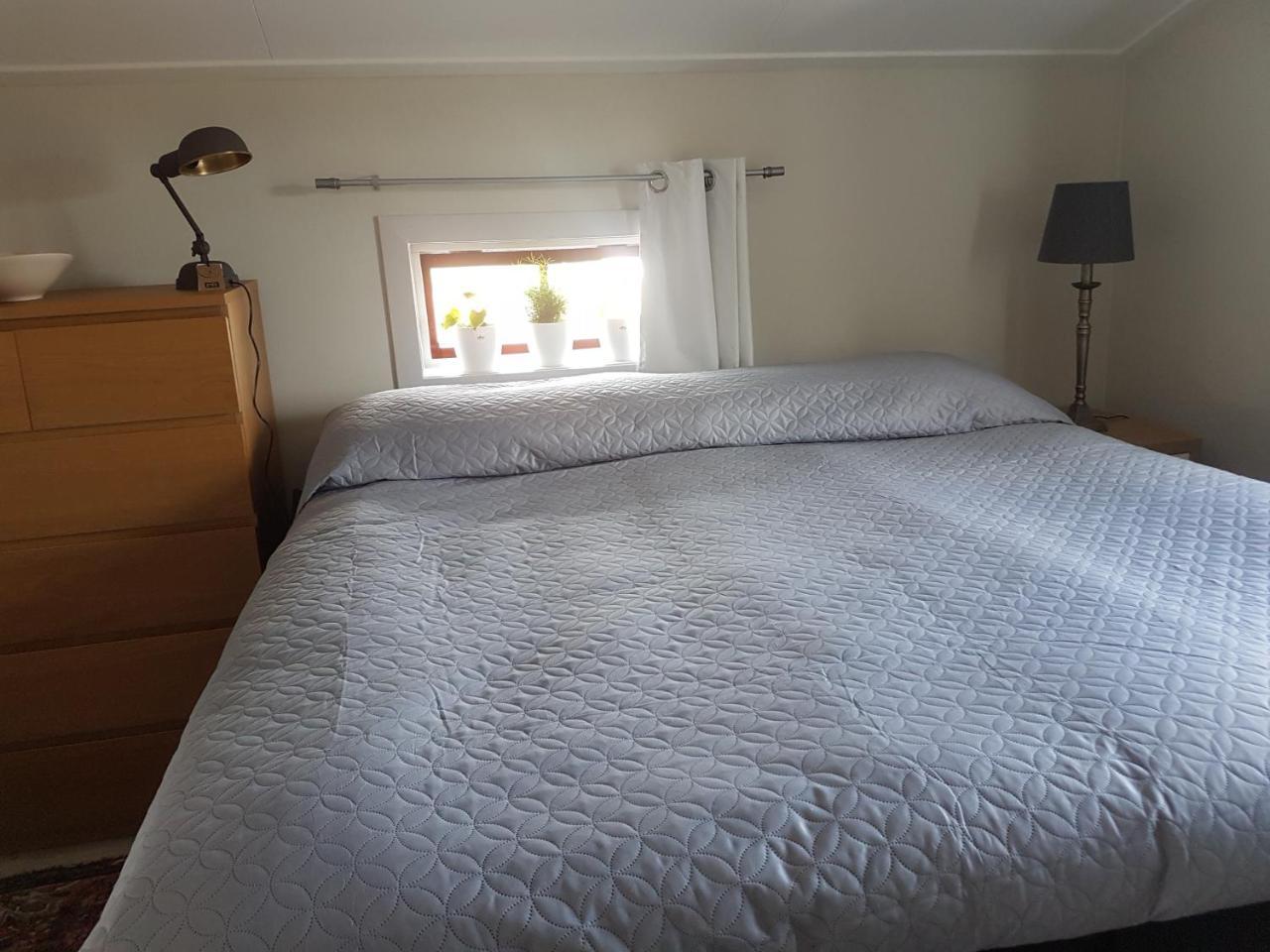 Aaengens Bed O Breakfast Bed & Breakfast Soderkoping Exterior photo