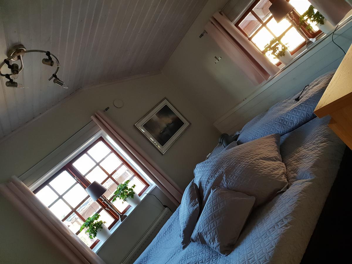 Aaengens Bed O Breakfast Bed & Breakfast Soderkoping Exterior photo