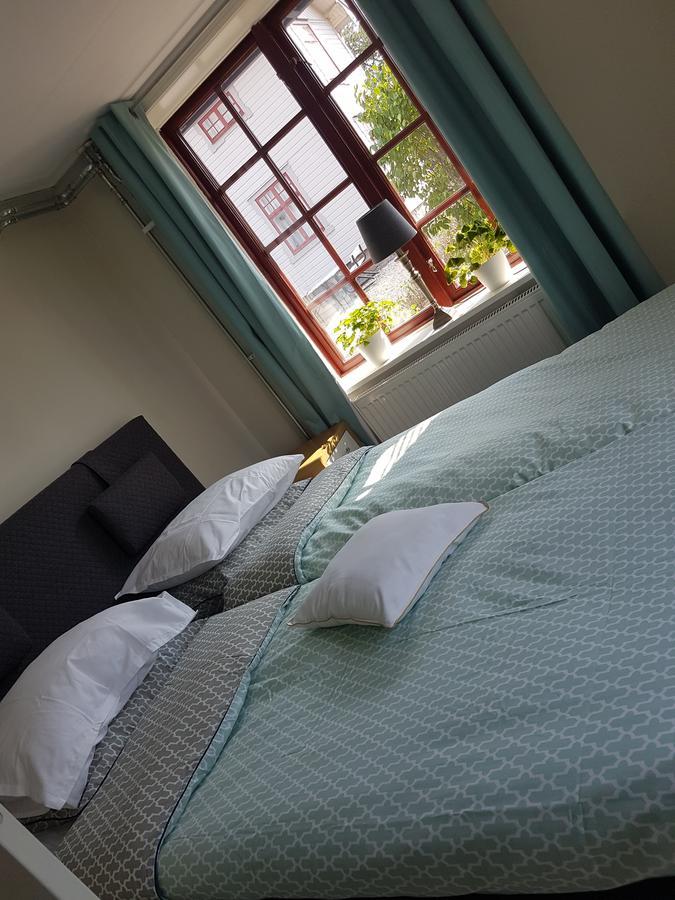 Aaengens Bed O Breakfast Bed & Breakfast Soderkoping Exterior photo