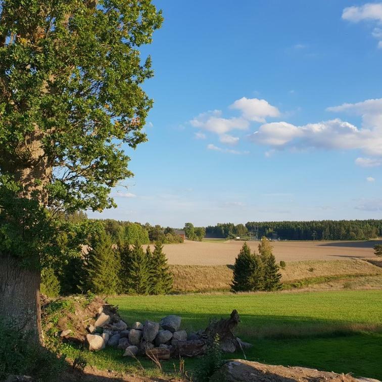 Aaengens Bed O Breakfast Bed & Breakfast Soderkoping Exterior photo