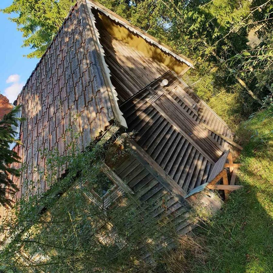 Aaengens Bed O Breakfast Bed & Breakfast Soderkoping Exterior photo