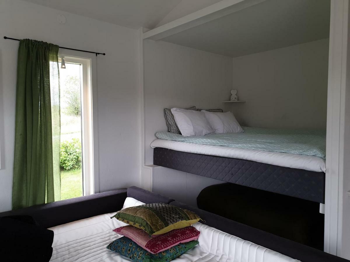 Aaengens Bed O Breakfast Bed & Breakfast Soderkoping Exterior photo