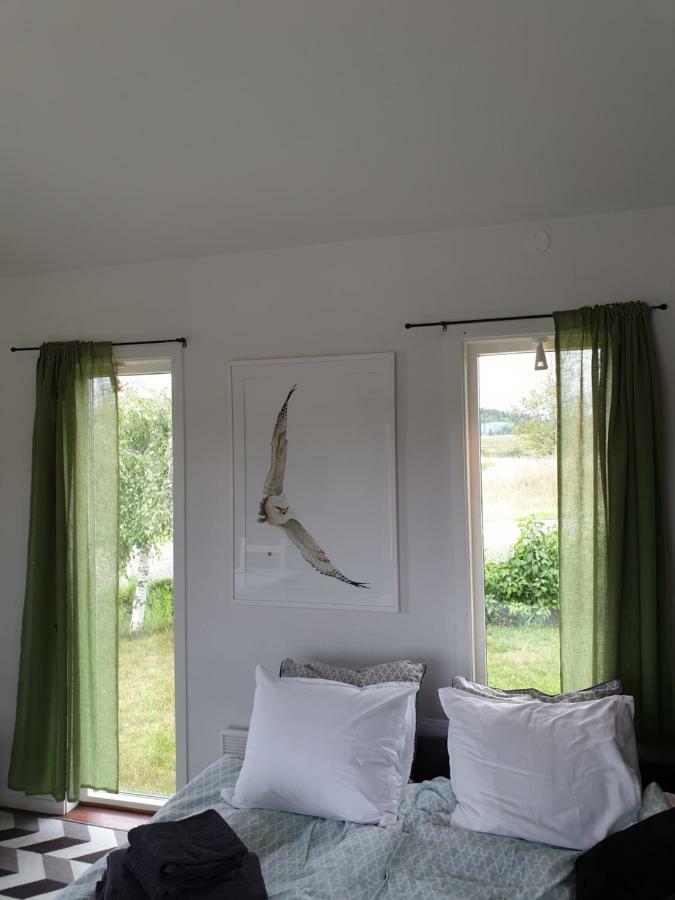 Aaengens Bed O Breakfast Bed & Breakfast Soderkoping Exterior photo