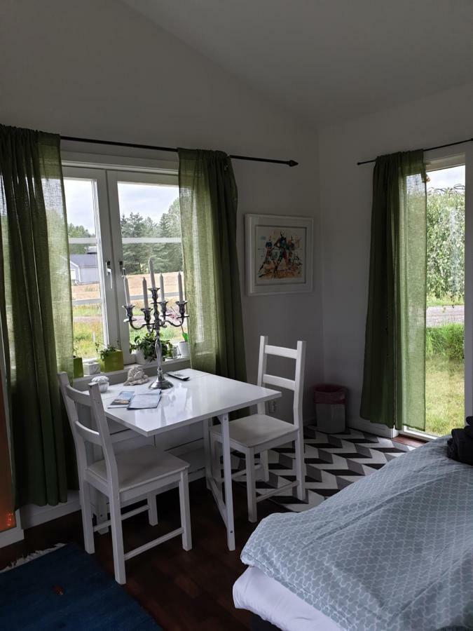 Aaengens Bed O Breakfast Bed & Breakfast Soderkoping Exterior photo