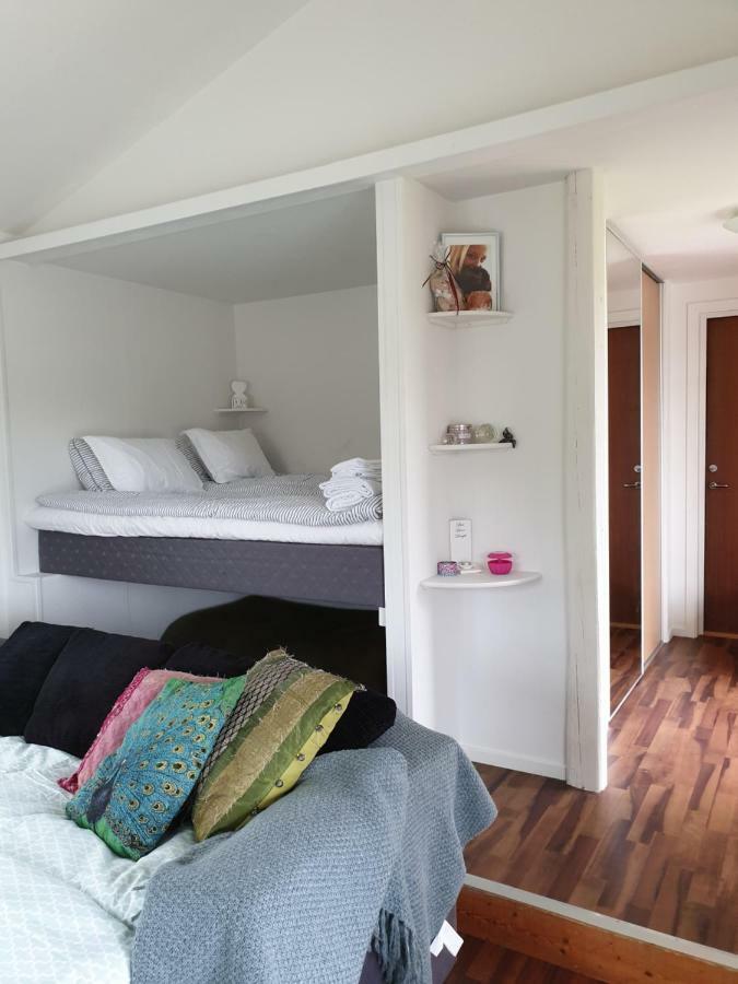 Aaengens Bed O Breakfast Bed & Breakfast Soderkoping Exterior photo