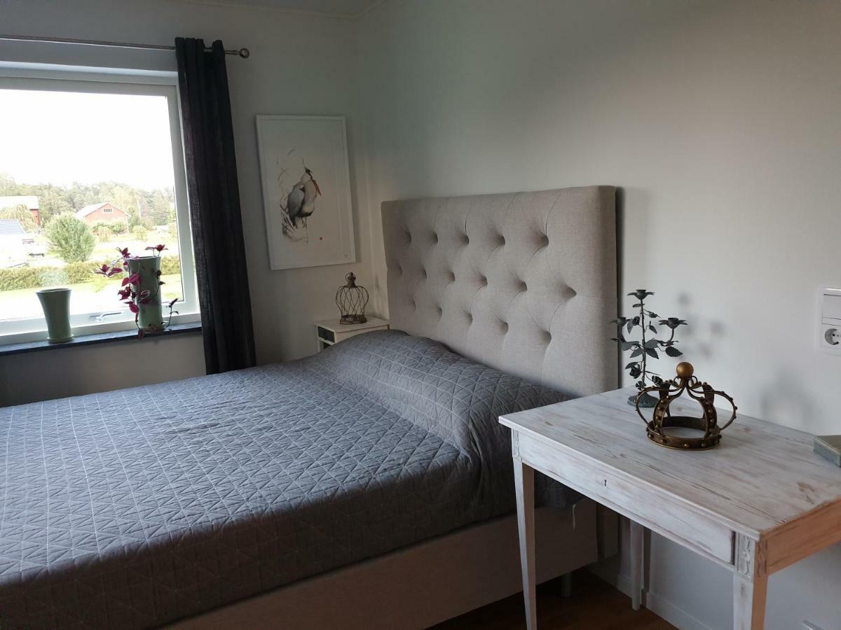 Aaengens Bed O Breakfast Bed & Breakfast Soderkoping Exterior photo